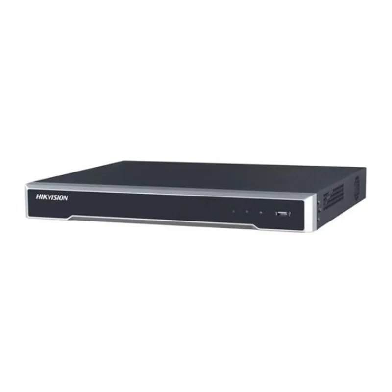 HIKVISION DS-7632NXI-K2 32 KANAL ACUSENSE NVR 2 SATA PORT