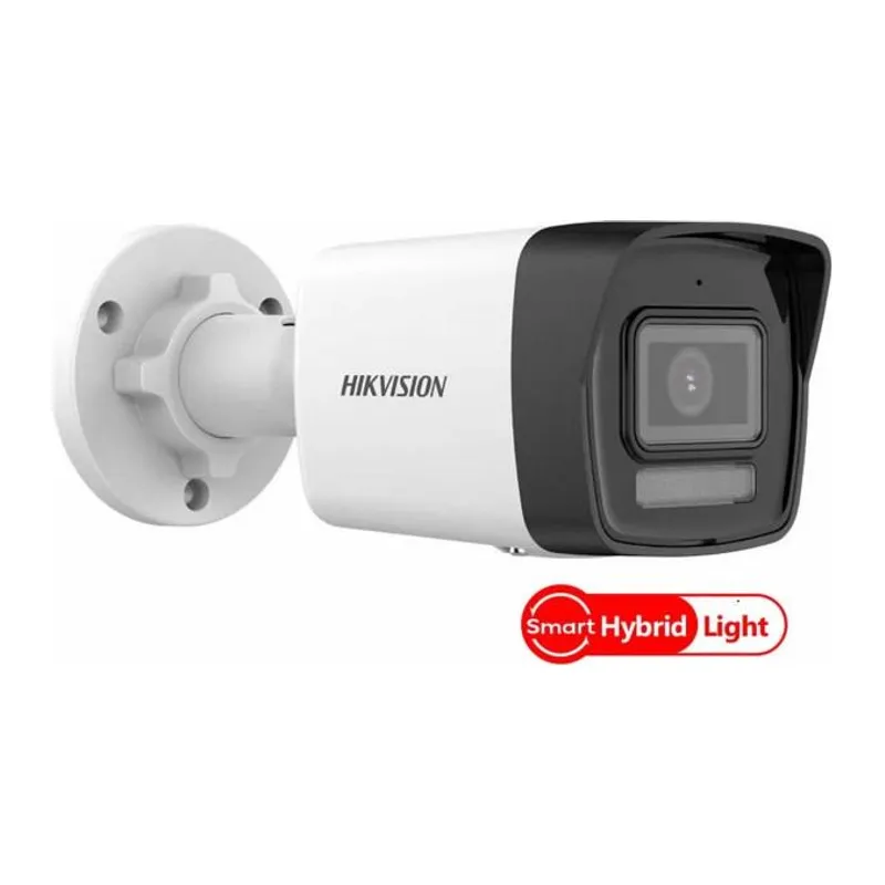 HİKVİSİON DS-2CD1043G2-LIUF 2.8MM 4MP POELİ IP BULLET KAMERA