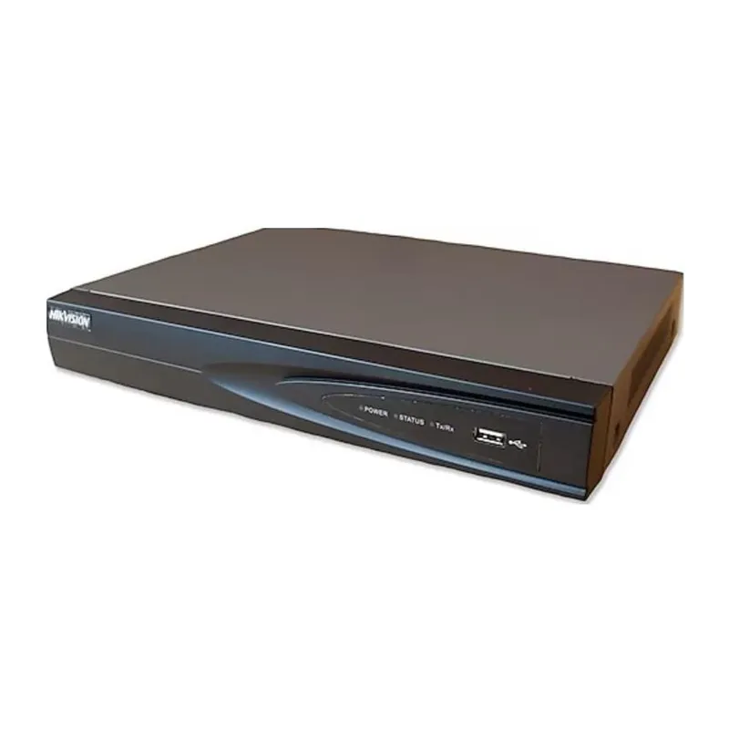 HIKVISION DS-7616NI-Q1 16 KANAL NVR KAYIT CİHAZI