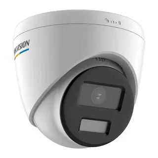 HIKVISION DS-2CD1327G2H-LIUF(2.8MM)(O-STD)2MP COLORVU MD 2.0 FİXED DOME IP KAMERA