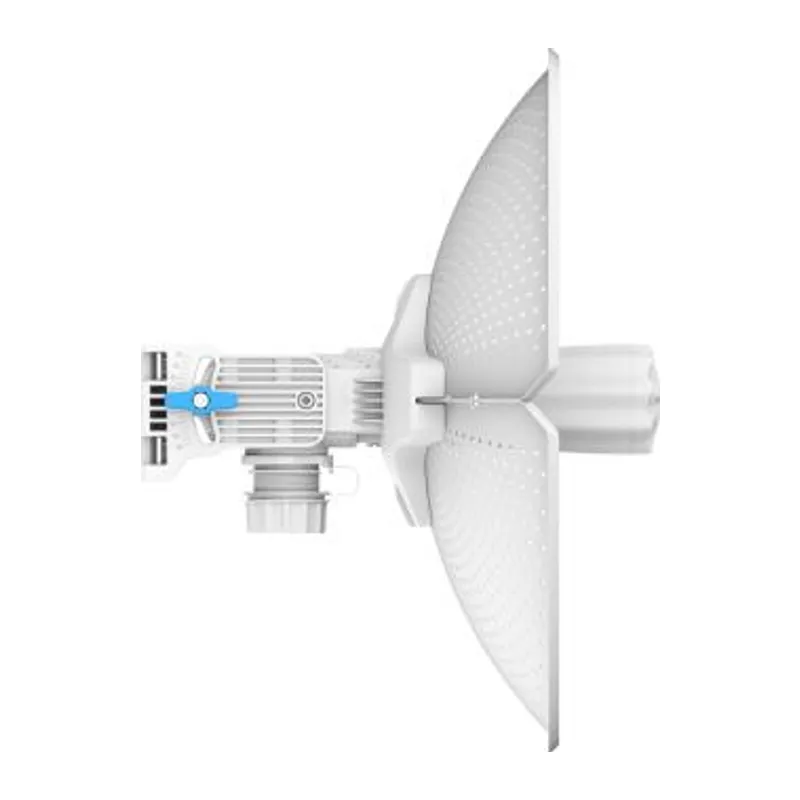 RUIJIE REYEE RG-AIRMETRO460F 1PORT 10/100 5GHZ 867MBPS 9 DERECE AÇI 23DBI PTP/PTMP 15KM MESAFE DIŞ ORTAM ACCESS POINT