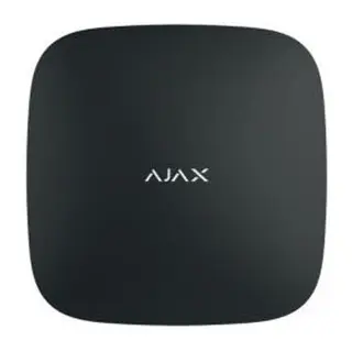 AJAX HUB PLUS ALARM PANELİ SİYAH