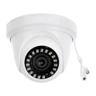 EYFEL EF-305B 2 MP 3.6MM AHD DOME GÜVENLIK KAMERASI