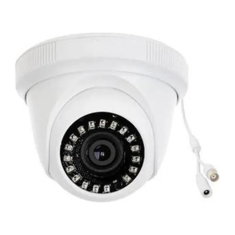 EYFEL EF-305B 2 MP 3.6MM AHD DOME GÜVENLIK KAMERASI