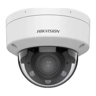 HİKVİSİON DS-2CD1743G2-LIZSU 4MP MOTORİZE LENSLİ DUAL LİGHT IR DOME IP KAMERA 2.7-13.5 MM