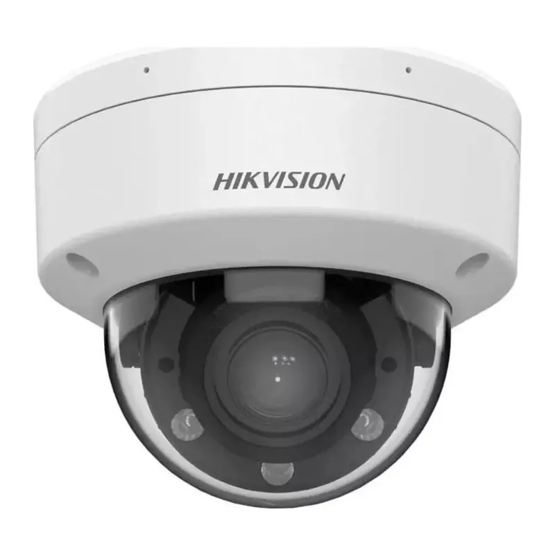 HİKVİSİON DS-2CD1743G2-LIZSU 4MP MOTORİZE LENSLİ DUAL LİGHT IR DOME IP KAMERA 2.7-13.5 MM