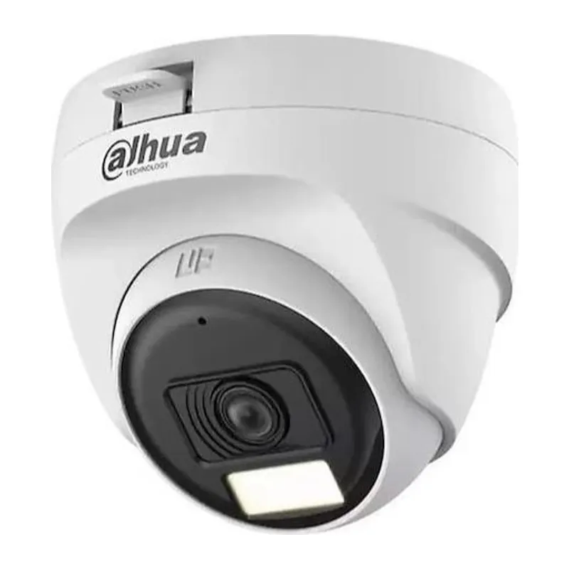 DAHUA HAC-T1A21P-U-IL-A-0280B 2 MP GECE GÖRÜŞLÜ DOME GÜVENLİK KAMERASI
