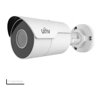 UNV IPC2124LE-ADF40KM-G 4MP TRUEWDR BULLET SESLİ NETWORK KAMERA