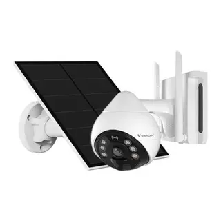 BG69-TZ 4G NOVACOM-VSTARCAM 3MP 4MM TEK KAMERALI SOLAR KAMERA
