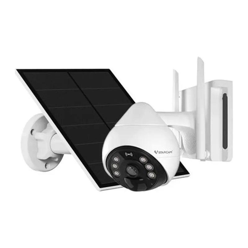 BG69-TZ 4G NOVACOM-VSTARCAM 3MP 4MM TEK KAMERALI SOLAR KAMERA