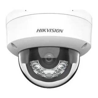 HİKVİSİON DS-2CD1121G2-LIUF 2.8MM H.265 DAHİLİ MİKROFON DOME KAMERA
