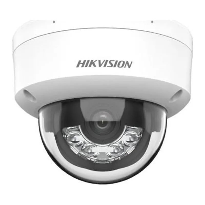 HİKVİSİON DS-2CD1121G2-LIUF 2.8MM H.265 DAHİLİ MİKROFON DOME KAMERA