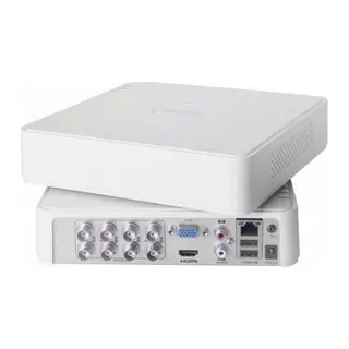 HİKVİSİON DS-7108HGHI-M1 8 KANAL DVR KAYIT CİHAZI