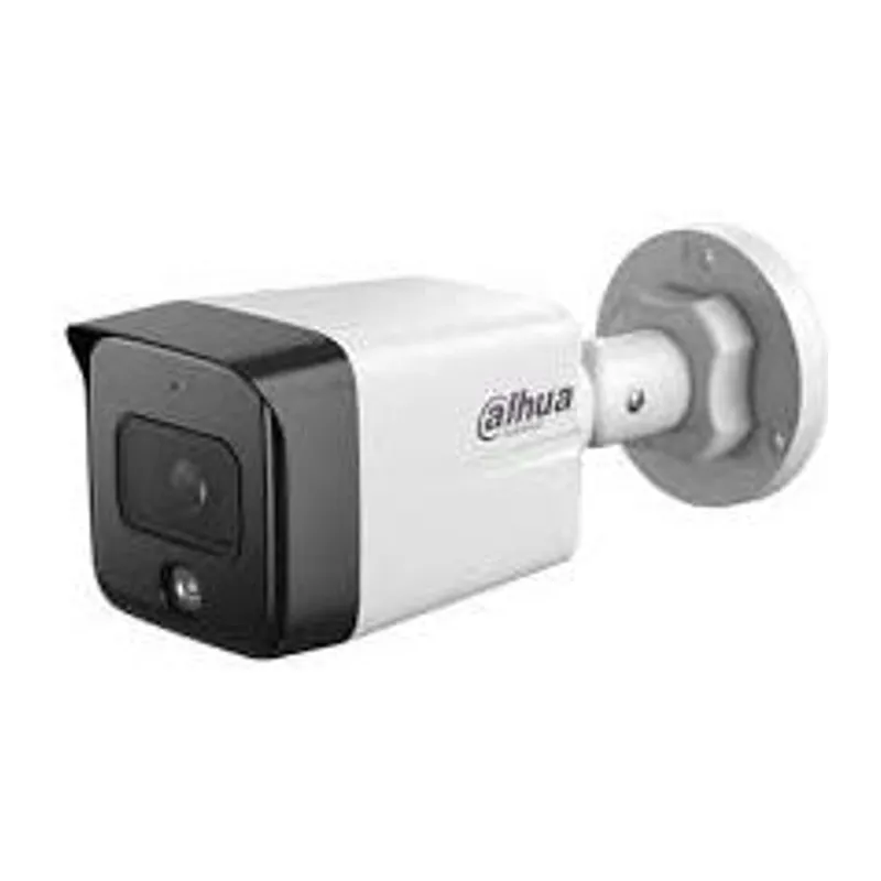 DAHUA IPC-HFW1230TC1-SA 2MP 3.6MM SESLİ IP BULLET KAMERA