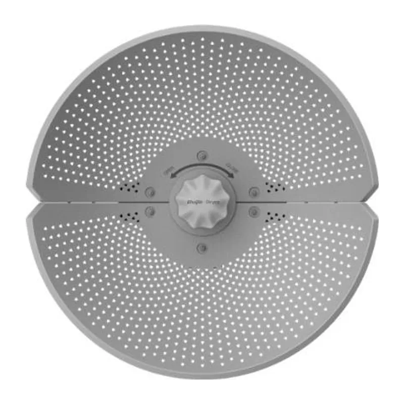 RUIJIE REYEE RG-AIRMETRO460G 1PORT 10/100/1000 5GHZ 867MBPS 9 DERECE AÇI 23DBI PTP/PTMP 15KM MESAFE DIŞ ORTAM ACCESS POINT