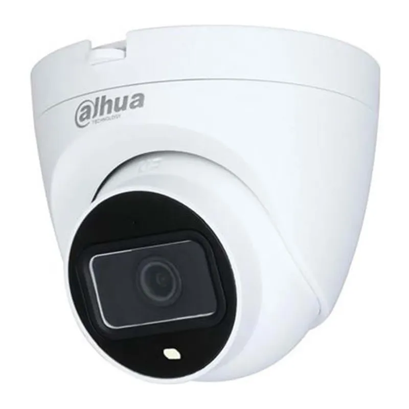 DAHUA IPC-HDW1230V-SA-0280B-S6 2MP EYEBALL IP DOME KAMERA (DAHİLİ SES)