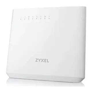 ZYXEL MODEM VMG8825-T50K ÇİFT BANTLI (DUAL)KABLOSUZ AC/N VDSL2 COMBO WAN GİGABİT IAD