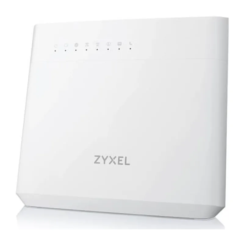 ZYXEL MODEM VMG8825-T50K ÇİFT BANTLI (DUAL)KABLOSUZ AC/N VDSL2 COMBO WAN GİGABİT IAD