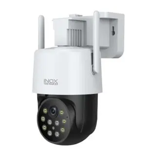 INOX-X100 3 MP WİFİ TEK KAMERALI PTZ KAMERA