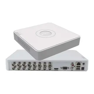 HİKVİSİON DS-7116HGHI-M1 16 KANAL XVR KAYIT CİHAZI