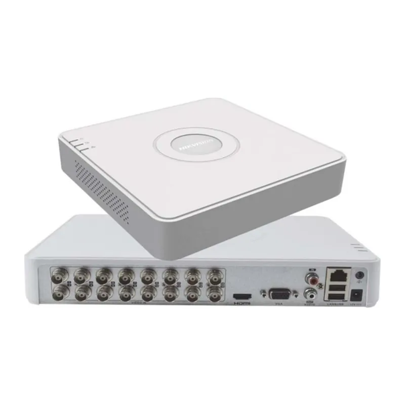HİKVİSİON DS-7116HGHI-M1 16 KANAL XVR KAYIT CİHAZI