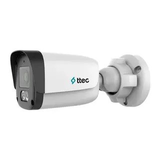 TTEC IPBP-2330M-M/SL-LITE 2MP 2.8MM SABIT LENSLI IR IP BULLET KAMERA (TSS)