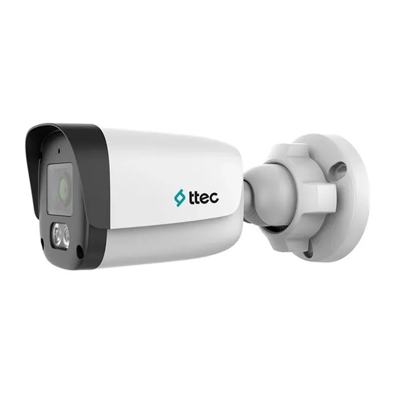 TTEC IPBP-2330M-M/SL-LITE 2MP 2.8MM SABIT LENSLI IR IP BULLET KAMERA (TSS)