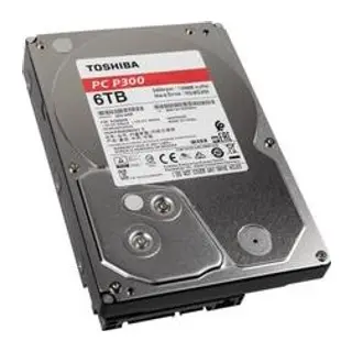 GV HD 6TB TOSHIBA S300 5400RPM 256MB SATA3 HDWT860UZSVA 7/24 HDD (DİSTRİBÜTÖR)