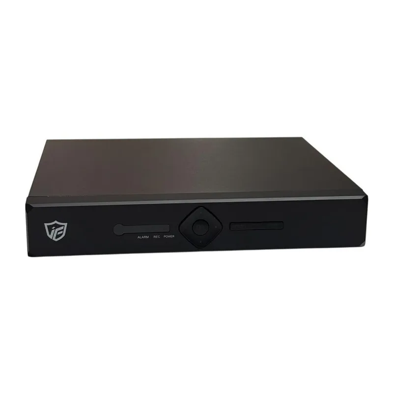 JF TECH XMEYE 4 KANAL DVR KAYIT CİHAZI