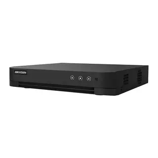 HİKVİSİON DS-7208HGHI-M1/C HD-TVI 1080P LİTE HD-TVI DVR + 1 IP