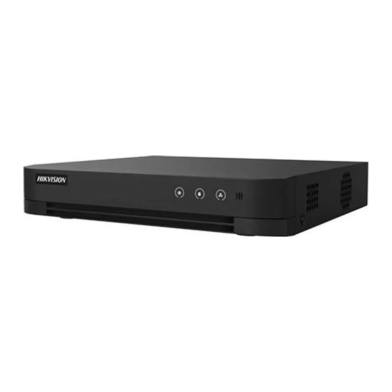 HİKVİSİON DS-7208HGHI-M1/C HD-TVI 1080P LİTE HD-TVI DVR + 1 IP