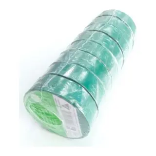SCHNEIDER ELECTRİC 8Lİ PVC İZOLE ELEKTRİK BANDI (YEŞİL)