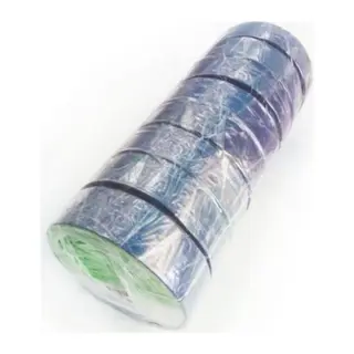 SCHNEIDER ELECTRİC 8Lİ PVC İZOLE ELEKTRİK BANDI (LACİVERT)