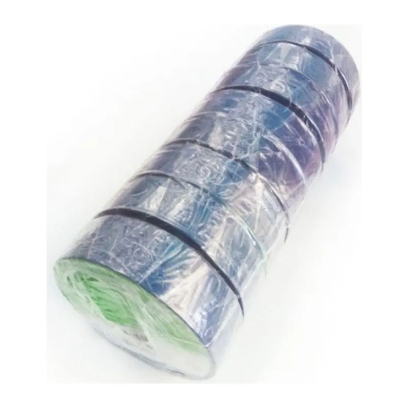 SCHNEIDER ELECTRİC 8Lİ PVC İZOLE ELEKTRİK BANDI (LACİVERT)
