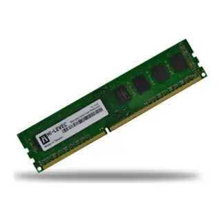 Hİ-LEVEL 4 GB 1333MHZ DDR3 HLV-PC10600D3-4G BELLEK