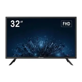HIKVISION HKV DS-D5032F3-1V0S 8MS 60 HZ HDMI+VGA FULL HD CCTV MONİTÖR