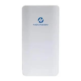 NOVACOM NVC-WHBR40303 1KM 300MBPS WİFİ -WİRELESS BRİDGE (SET)
