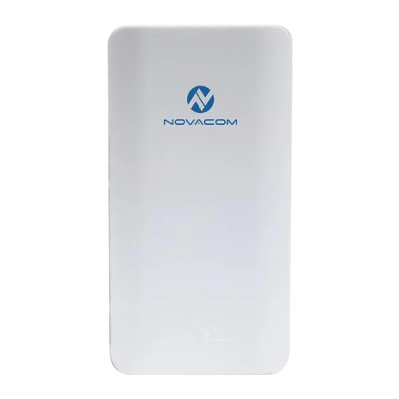 NOVACOM NVC-WHBR40303 1KM 300MBPS WİFİ -WİRELESS BRİDGE (SET)