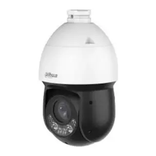 DAHUA DH-SD4D425MB-HNR 4MP IP 5-125MM MOTORİZE LENS 25X H.265+ TRUEWDR SPEED DOME GÜVENLİK KAMERASI