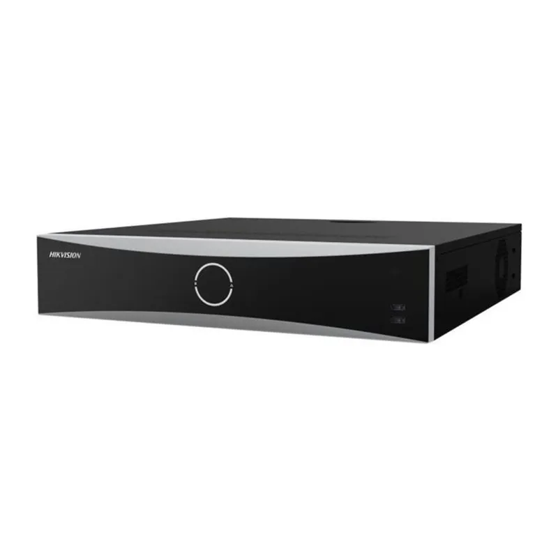 HIKVISION DS-8632NXI-I8/S 32 KANAL 1 KANAL SES VGA/HDMI 1080P (HD) NVR KAYIT CİHAZI