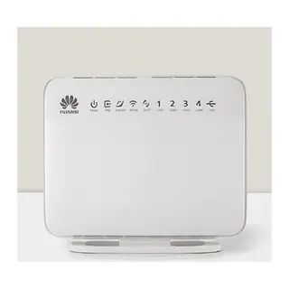 HUAWEİ HG658 V2 4 PORT 300 MBPS VDSL2 MODEM