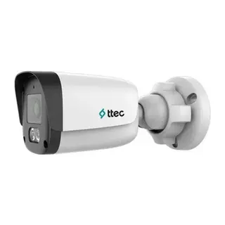 TTEC IPBP-2330M-M-LİTE 2MP 2.8MM SABİT LENSLİ IR IP BULLET KAMERA (TSS)