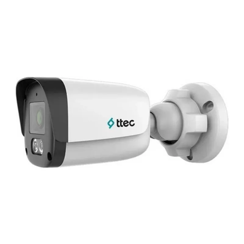 TTEC IPBP-2330M-M-LİTE 2MP 2.8MM SABİT LENSLİ IR IP BULLET KAMERA (TSS)