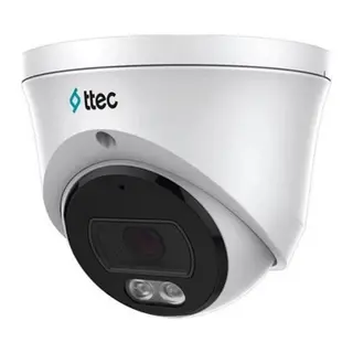 TTEC IPDP-2330M-M/SL-LİTE 2MP 2.8MM SABİT LENSLİ IR IP DOME KAMERA (TSS)