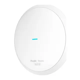 REYEE RG-RAP62 İÇ ORTAM ACCESS POİNT, AX1800, 1 GİGABİT ETHERNET PORT
