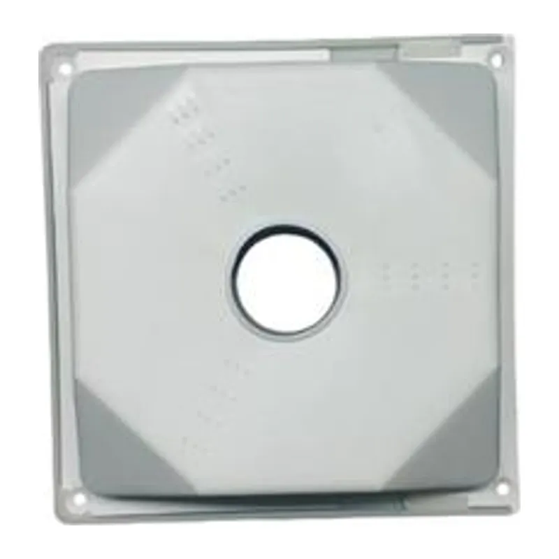 14 X14 KAPAKLI BUAT (BEYAZ)