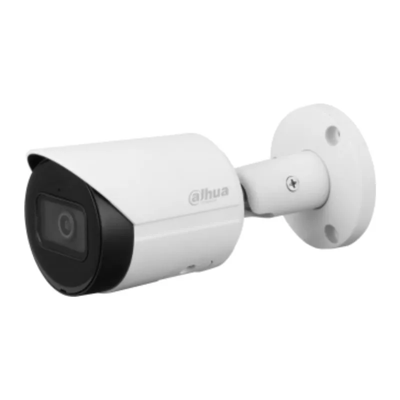 DAHUA DH-IPC-HFW2241S-S-0360B 2MP IP SABİT LENS H.265+ IP67 BULLET GÜVENLİK KAMERASI