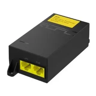 RUIJIE REYEE RG-POE-AT30 1 PORT 52V DC 0.6A 31.2W POE ADAPTER