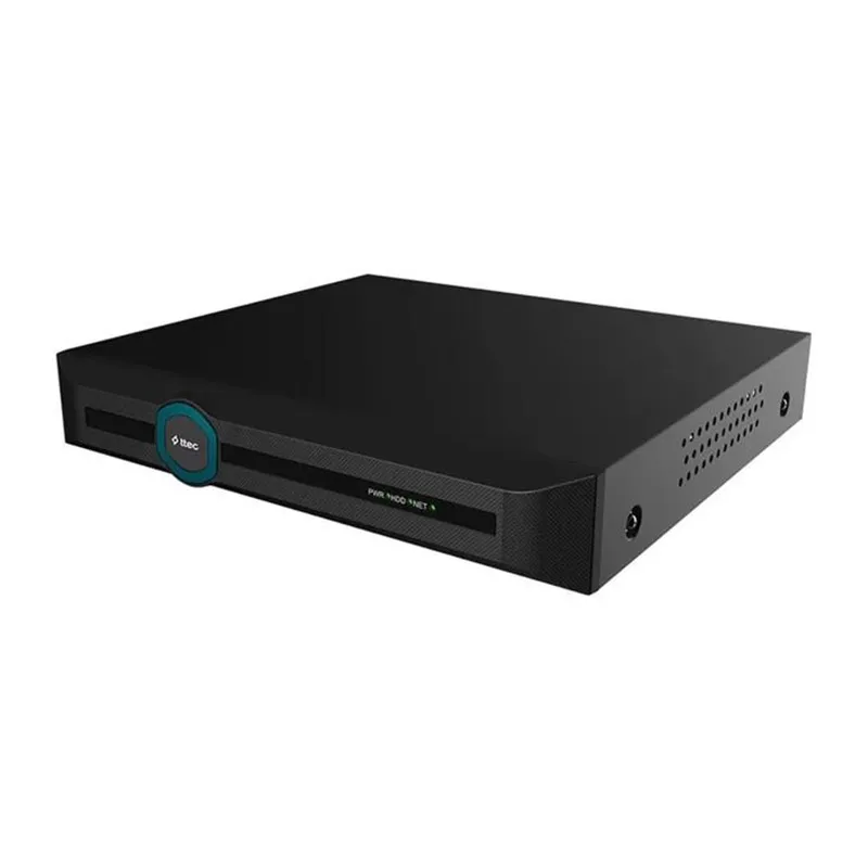TTEC NVR-3116HM-4K 16 KANAL 4K NVR KAYIT CİHAZI (TSS)
