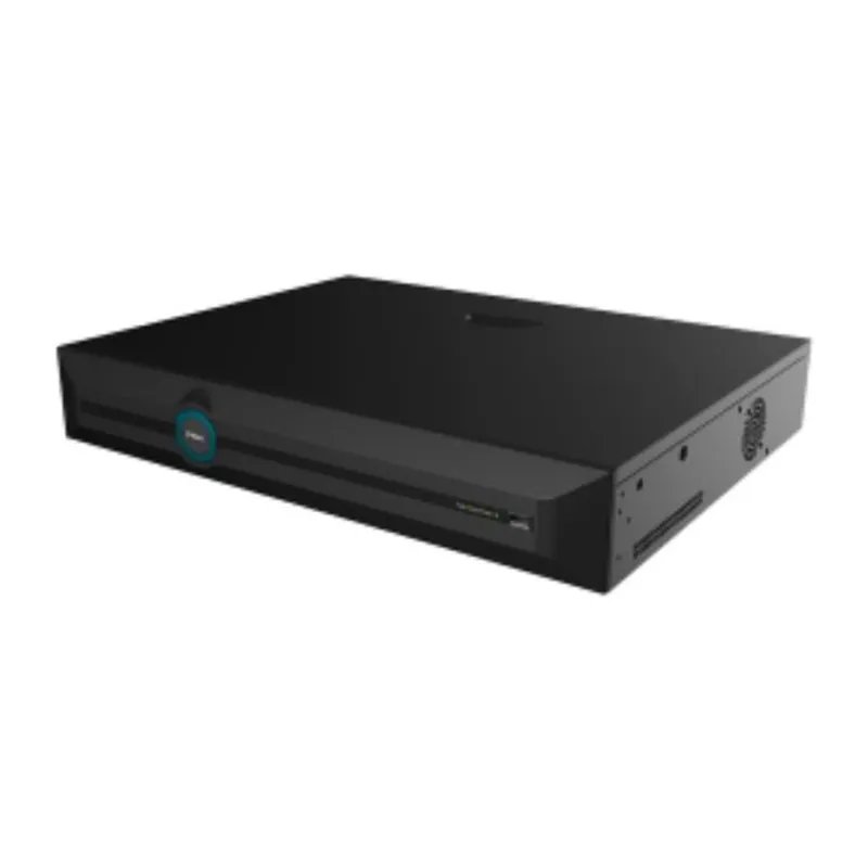 TTEC NVR-3232HM-4K 32 KANAL 4K NVR KAYIT CİHAZI (TSS)